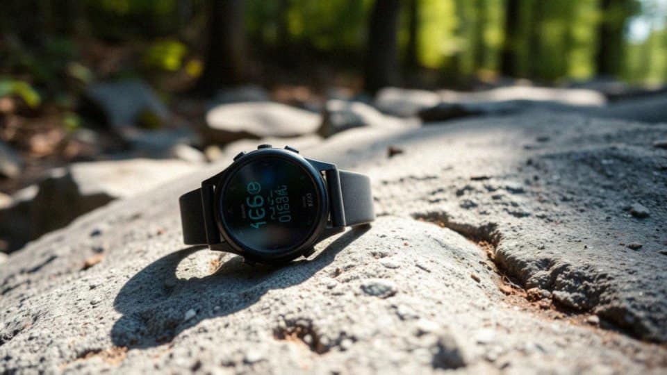 Co odróżnia smartwatcha sportowego od standardowego?