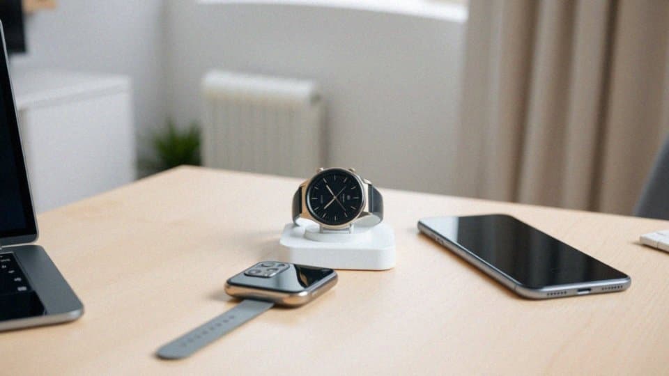 Jak połączyć smartwatch Samsung z iPhonem?