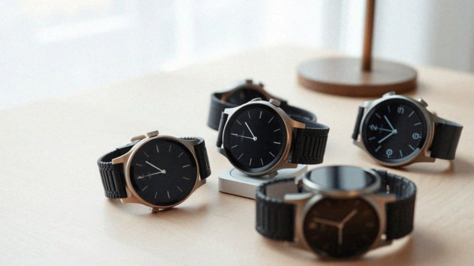 Jakie modele smartwatchy z eSIM są warte zakupu w 2024 roku?