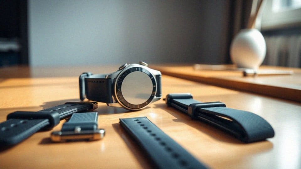 Jakie są zalety używania mechanizmu szybkiej wymiany?
