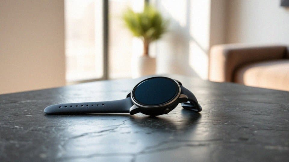 Jak wygląda design smartwatchy ARMODD?