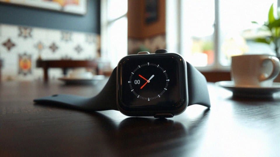 Jakie są ograniczenia dzwonienia z Apple Watch bez iPhone'a?