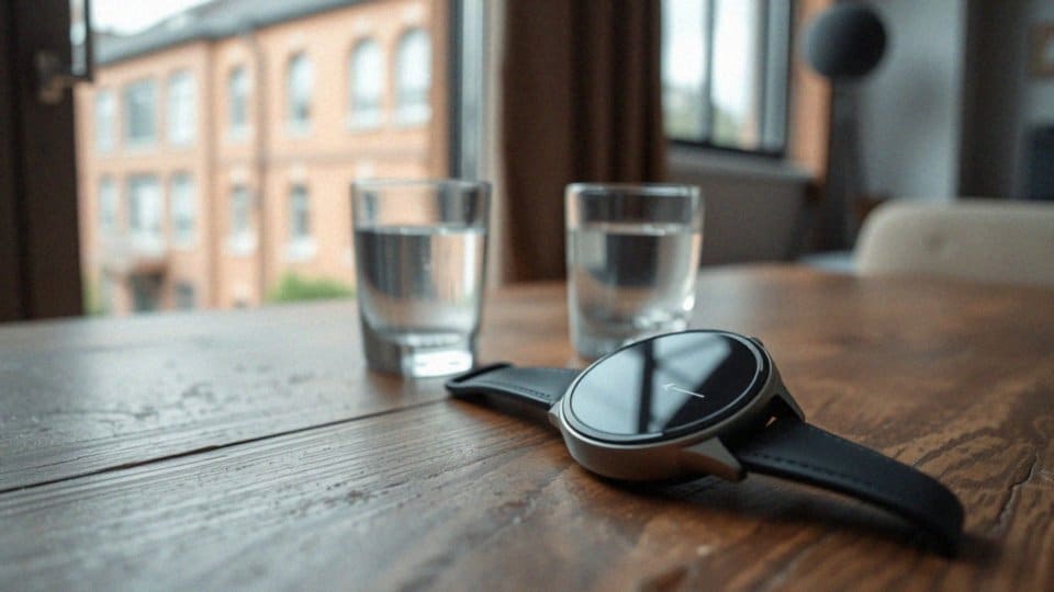Jak wygląda jakość wykonania smartwatcha Tracer?