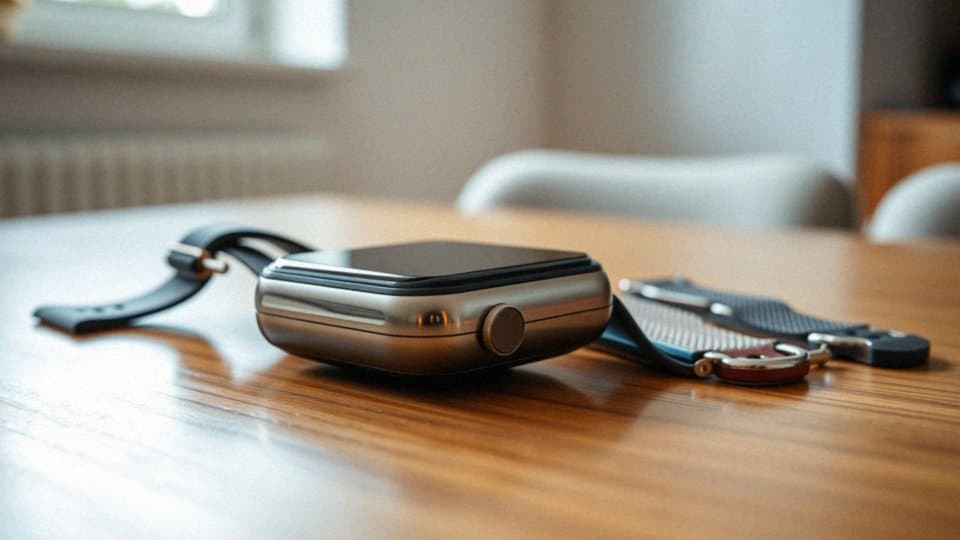 Kiedy należy wymienić zużyty pasek w smartwatchu?