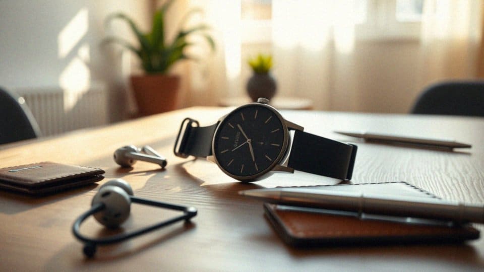 Jak zresetować smartwatch bez dostępu do ekranu dotykowego?