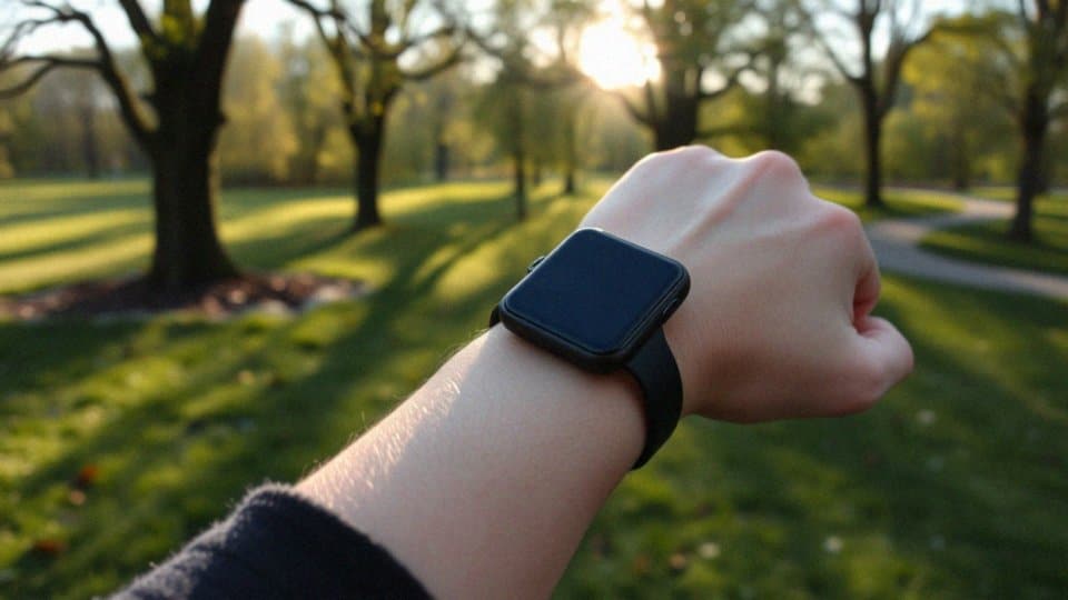 Jakie modele smartbandów z GPS są najbardziej niezawodne?