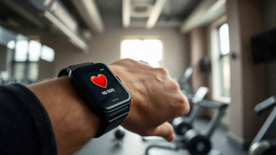 Jak korzystać z funkcji zdrowotnych w smartwatchu Xiaomi?