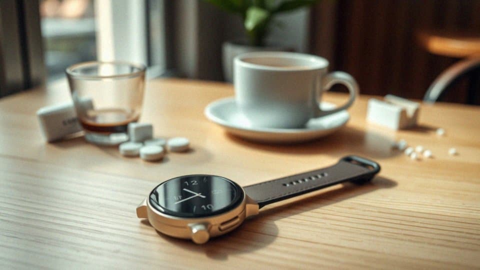 Jakie funkcje oferuje smartwatch Liu Jo?