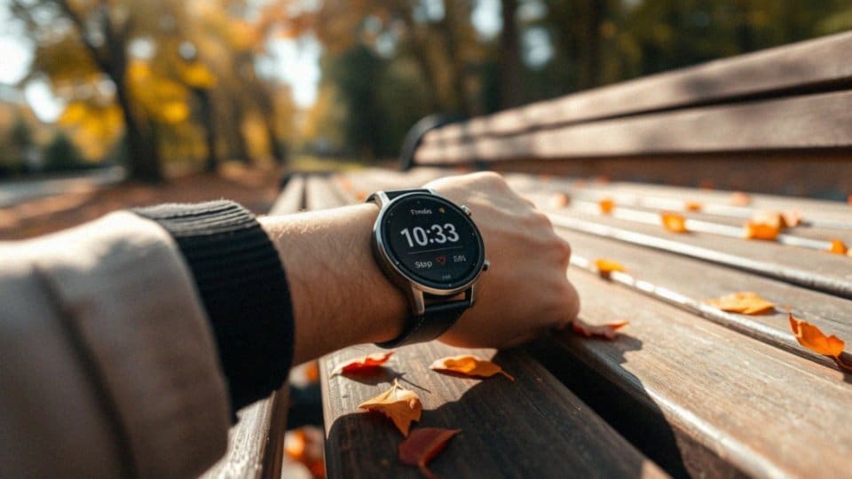 Jakie są zalety korzystania z smartwatch Sayberg w codziennym użytkowaniu?