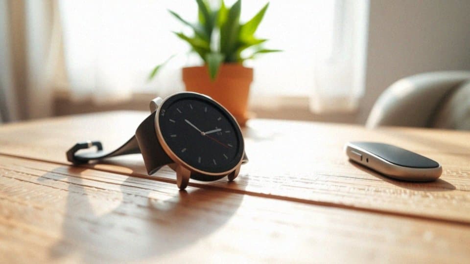 Jakie funkcje zdrowotne oferuje smartwatch do 300 zł?