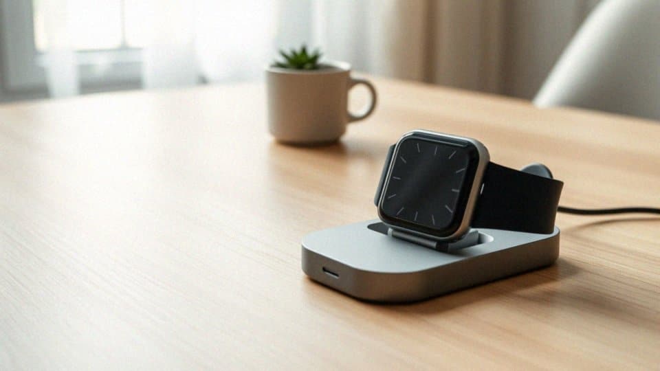 Jakie są możliwości resetowania Apple Watch?