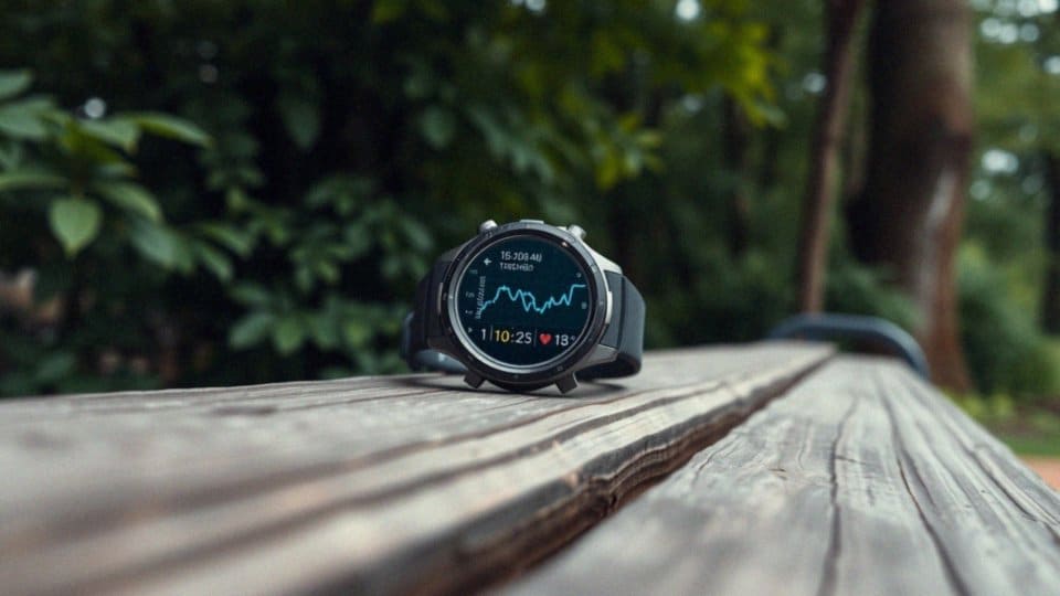 Jakie możliwości monitorowania aktywności oferują smartwatche z GPS?