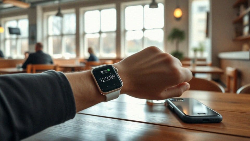 Jakie są doświadczenia użytkowników z Apple Watch?