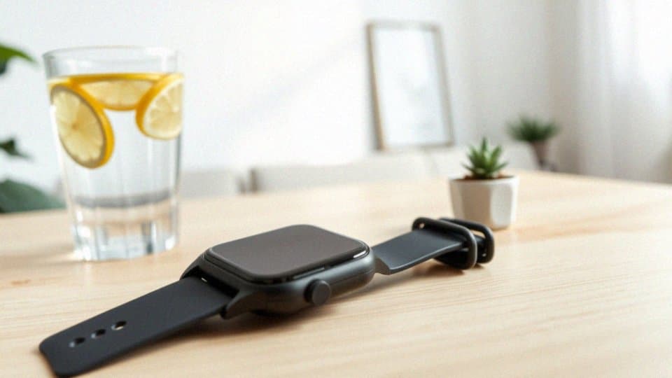 Jakie funkcje zdrowotne oferuje smartwatch do 500 zł?