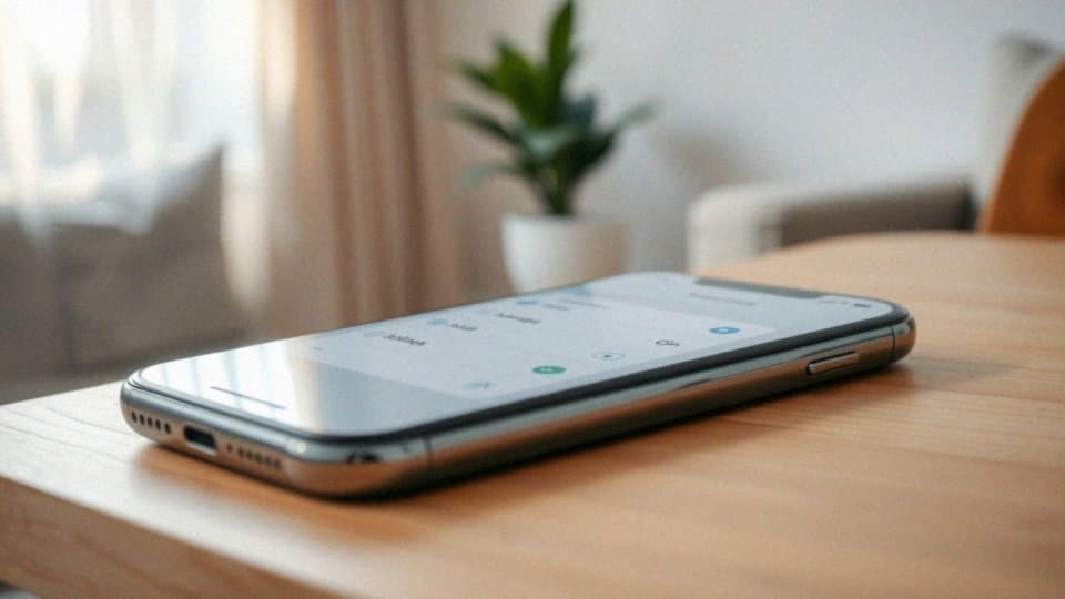 Jak sprawdzić, czy powiadomienia SMS są włączone na telefonie?