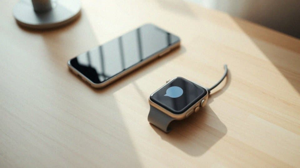 Jak personalizować powiadomienia w smartwatchu?