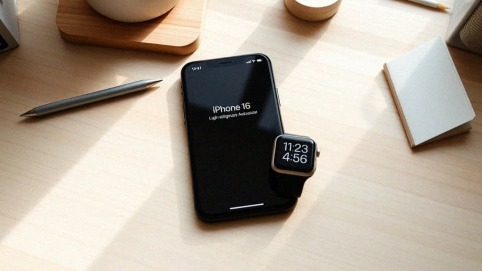 Dlaczego muszę włączyć Bluetooth na iPhonie do konfiguracji zegarka?
