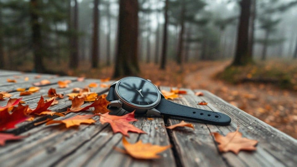 Czy warto wybrać smartwatch z modułem GPS w cenie do 350 zł?