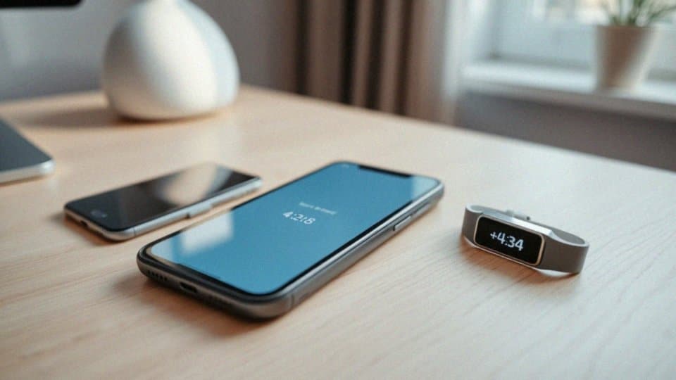 Jak potwierdzić kod parowania między smartbandem a telefonem?