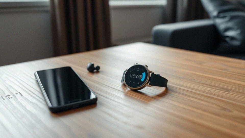 Jakie funkcje oferuje smartwatch Sayberg?