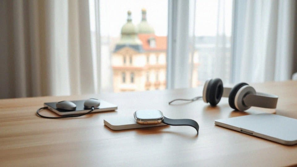 Jakie modele smartwatchy działają niezależnie od smartfona?