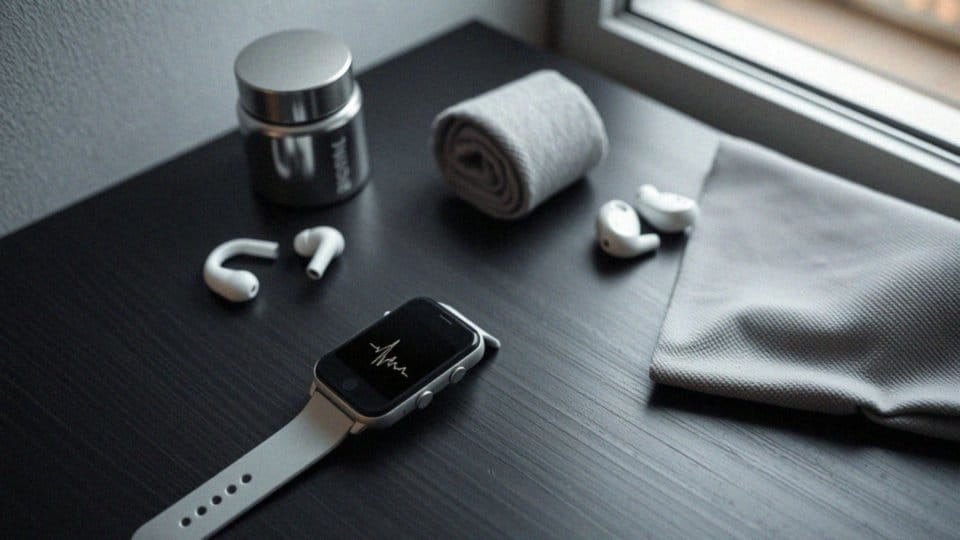 Dlaczego warto mieć smartwatch z funkcją EKG?
