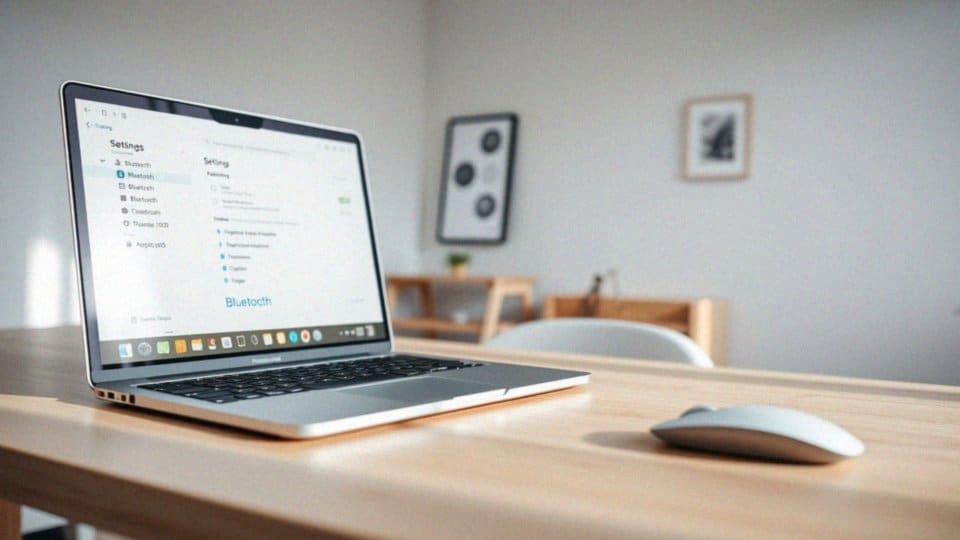 Jakie ustawienia Bluetooth znaleźć w telefonie?