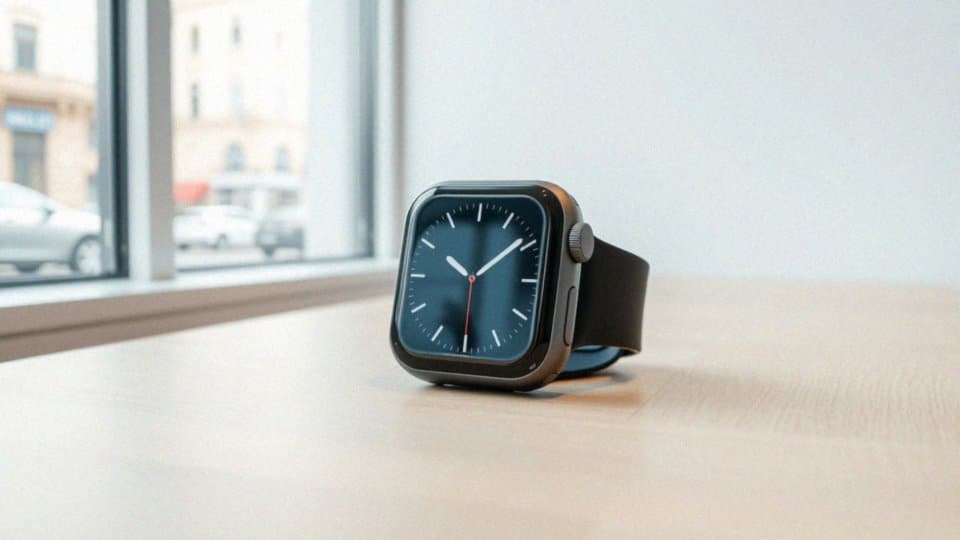 Co wpływa na cenę Apple Watch SE 2-generacji?