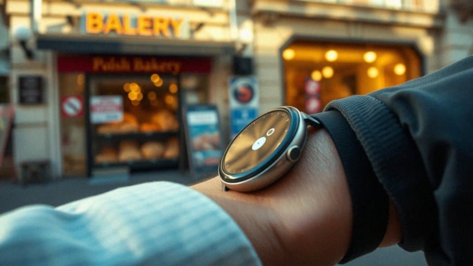 Jak smartwatch do 400 zł może wzbogacić codzienne życie użytkownika?