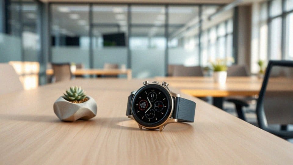 Jakie są przyszłe trendy w smartwatchach na rok 2025?