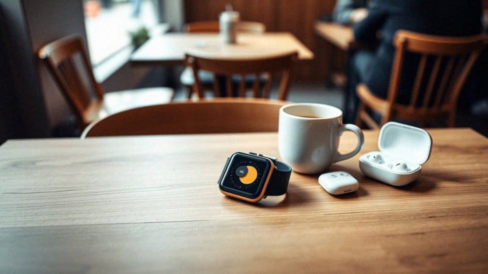 Jakie aplikacje obsługują wiadomości na smartwatchu?
