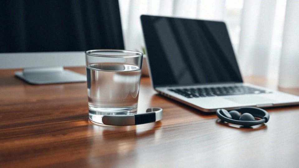 Kto powinien rozważyć zakup smartbandu?