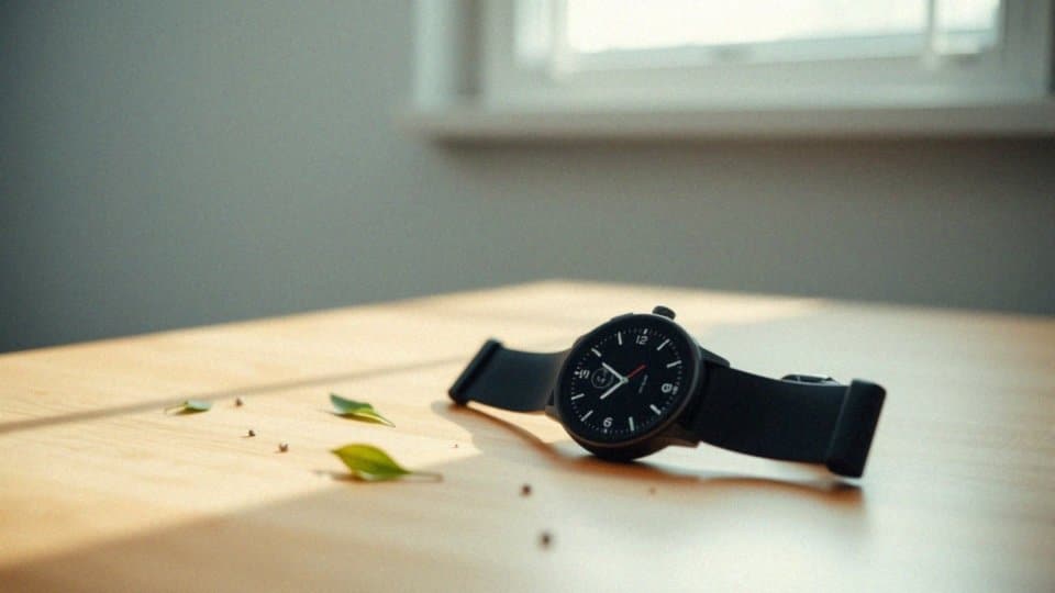 Jakie czujniki są dostępne w smartwatchach do 150 zł?