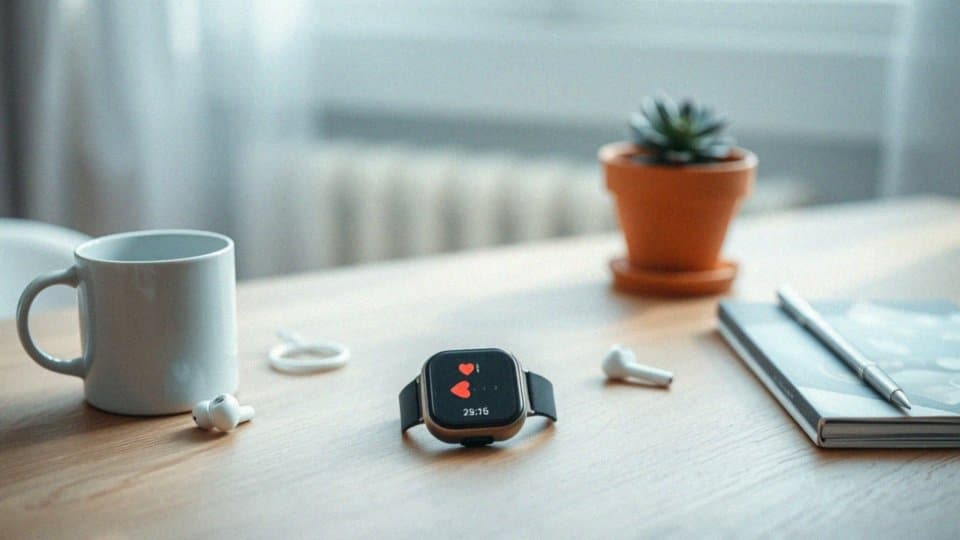 Jakie są parametry zdrowotne dostępne w smartwatchach do 200 zł?