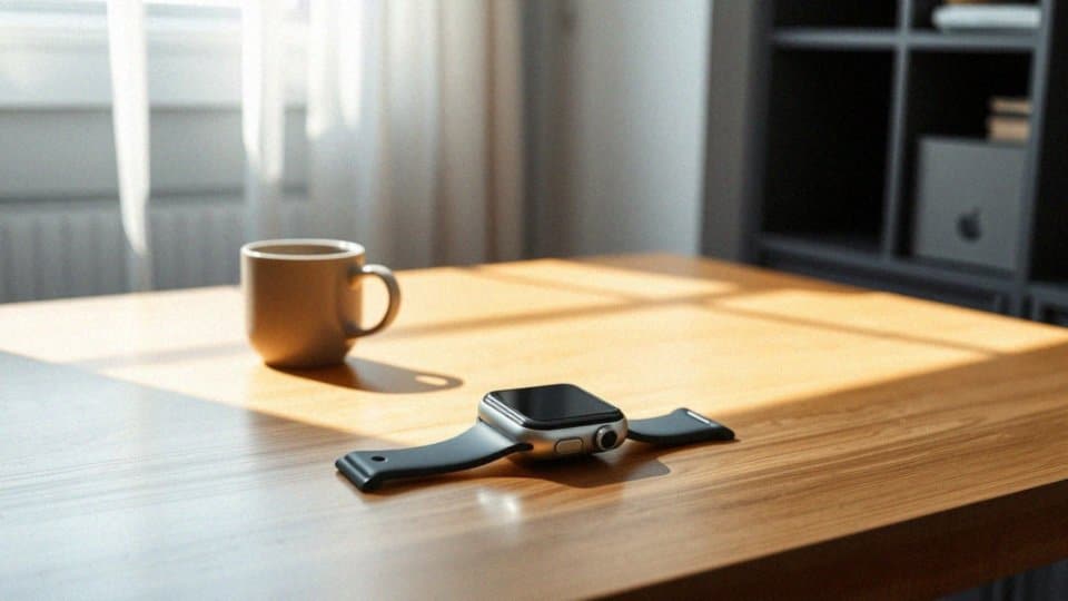Jakie są ograniczenia techniczne Apple Watcha w kontekście Androida?