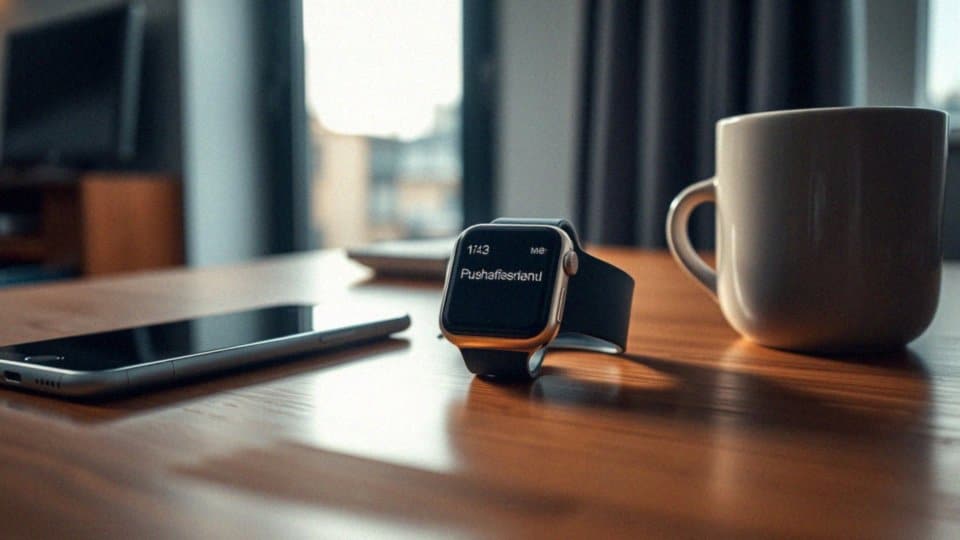 Jak włączyć powiadomienia dla Messengera na Apple Watch?