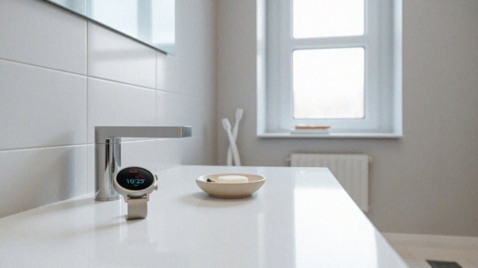 Jak smartwatch wspiera codzienne monitorowanie zdrowia?