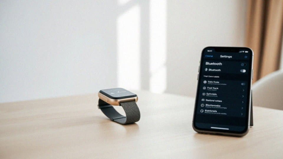 Jak sprawdzić, czy smartwatch wspiera integrację z iPhone'em?