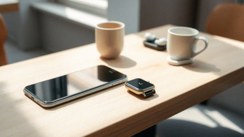 Jak włączyć Bluetooth na telefonie i smartwatchu?