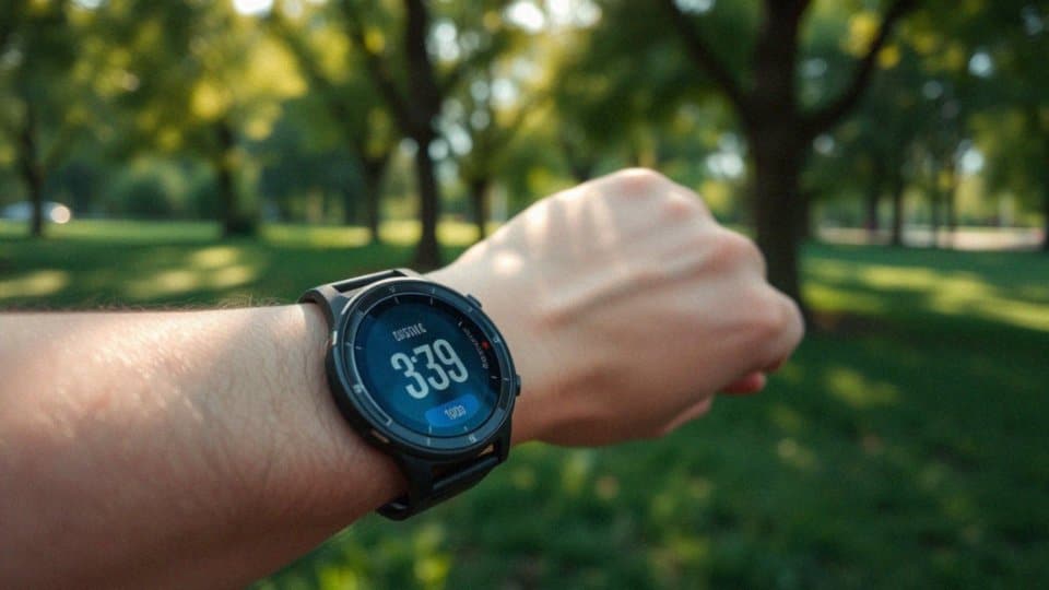 Jakie sportowe funkcje posiada smartwatch Cardio One?