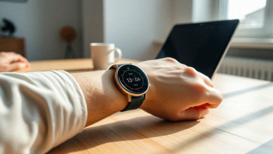 W jaki sposób użytkownicy oceniają smartwatch Senbono?