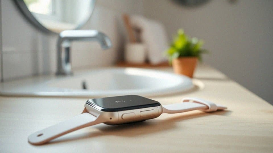 Jakie funkcje zdrowotne oferują smartwatche damskie?
