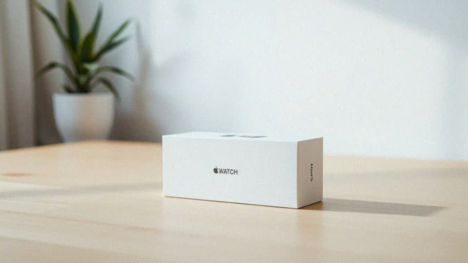 Jakie są opcje dostawy i polityka zwrotów dla Apple Watch?