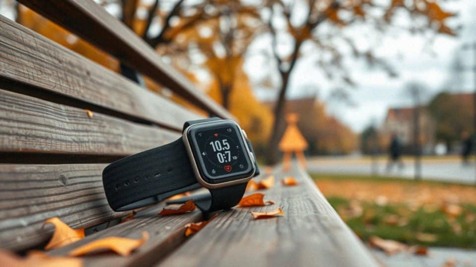 Jak smartwatch może wspierać monitorowanie aktywności fizycznej?