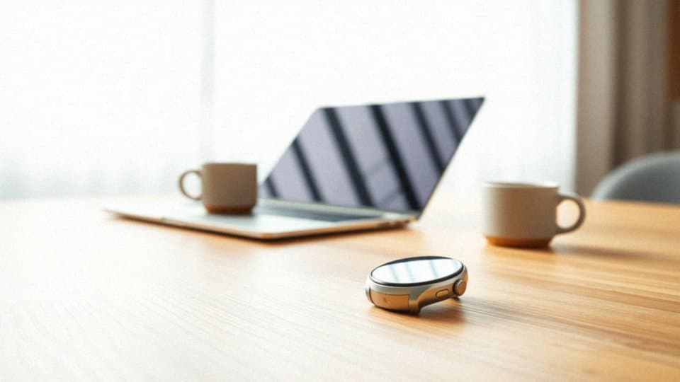 Jak zresetować smartwatch do ustawień fabrycznych?