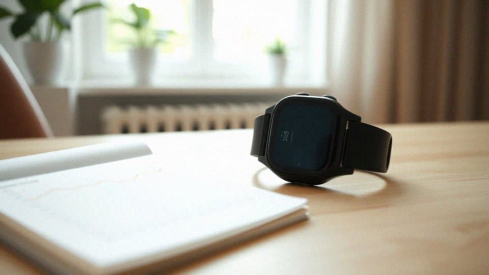 Jakie funkcje monitorowania zdrowia mają smartwatche do 500 zł?
