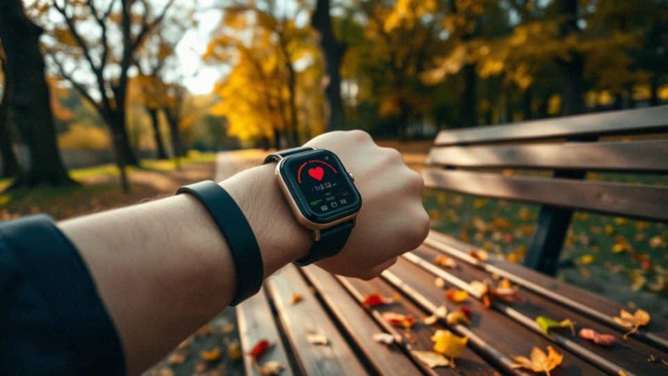 Jakie funkcje oferuje smartwatch?