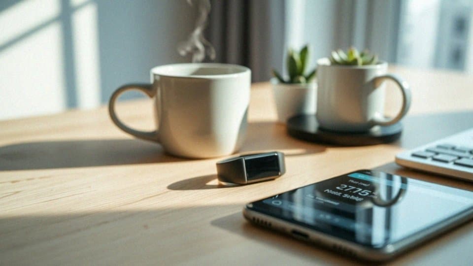 Jakie funkcje powinien mieć smartband?