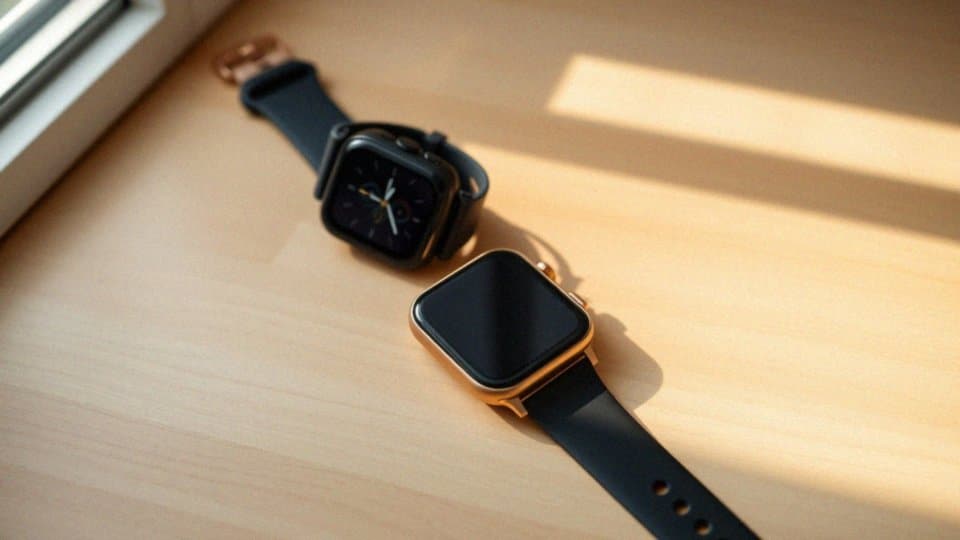 Jakie są różnice między smartwatchami damskimi a męskimi do 500 zł?