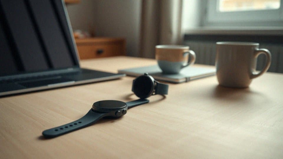 Na którą rękę nosić smartwatch - czy są jakieś zasady?